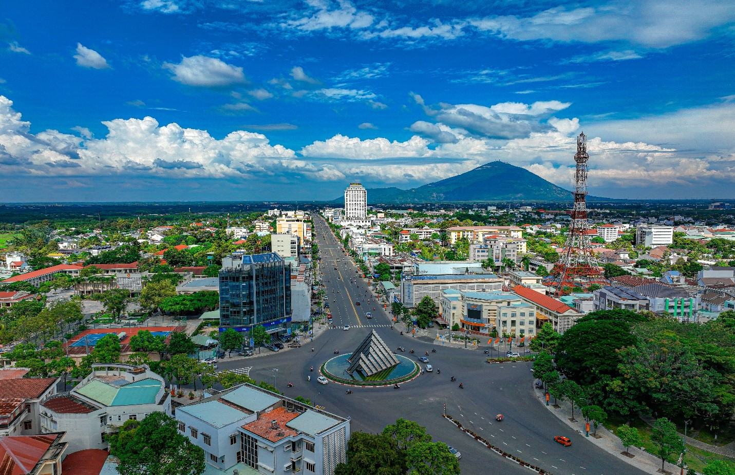 Giới thiệu